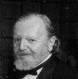 Harold Klingbeil