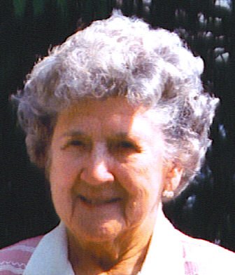 Ruth Dietz