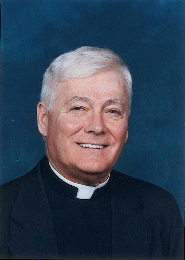 Rev. Msgr. Kevin Hanbury, Ed.D.