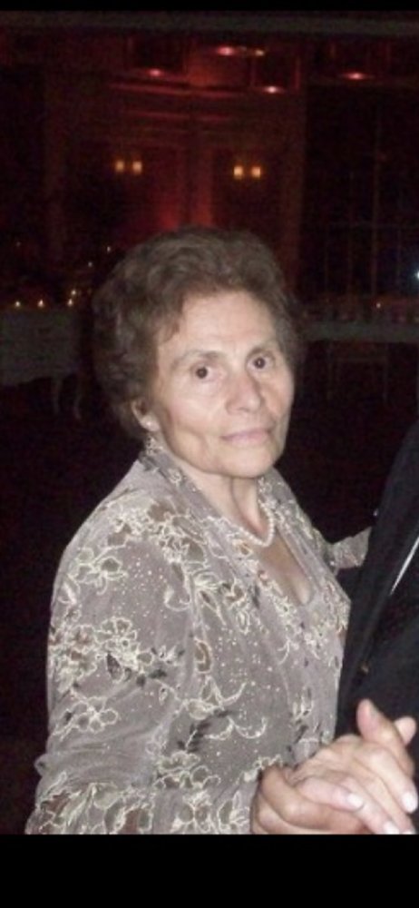 Antonietta Mazza