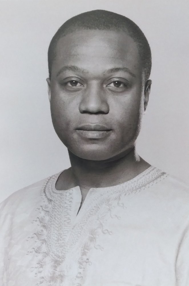 Kwame Akonor