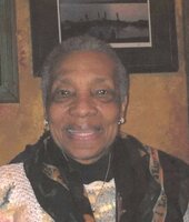 Lucille W. Ince