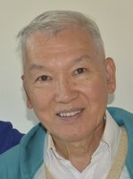 Tin Ho  Chiu PhD