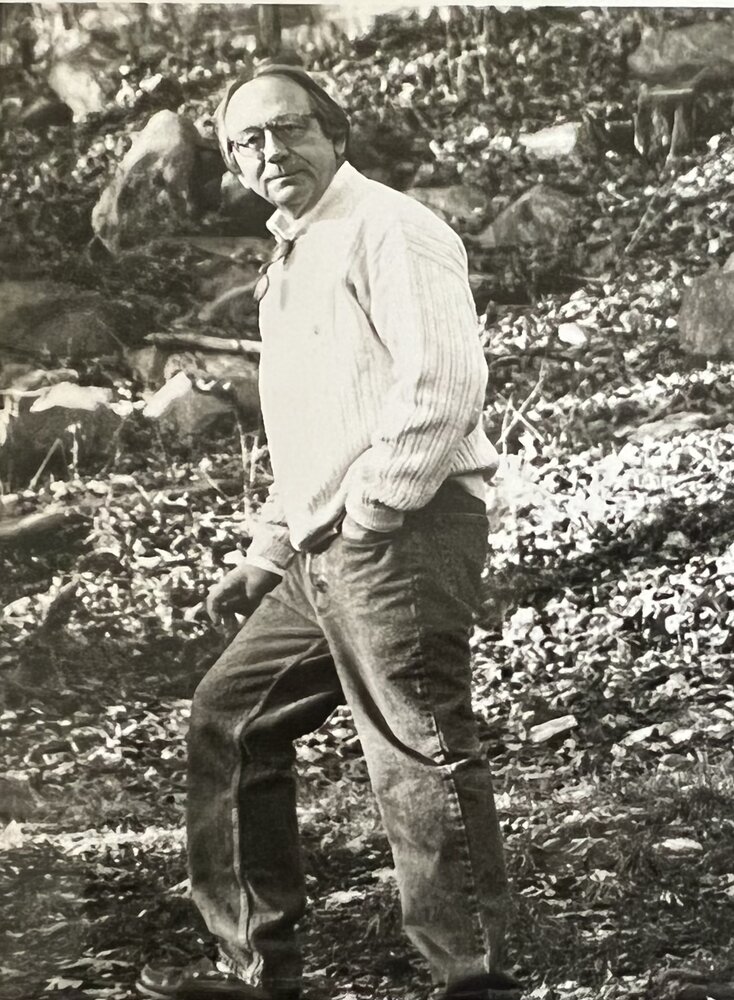 Alfred Santasiere, Jr.