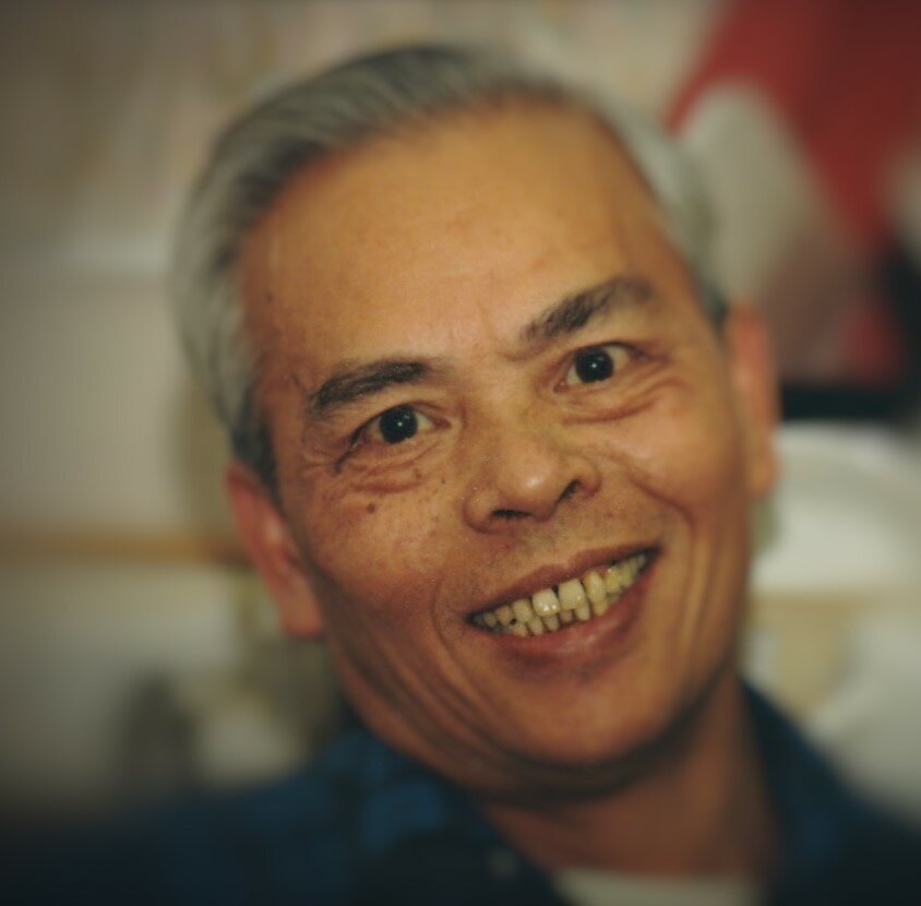 Hubert Wong