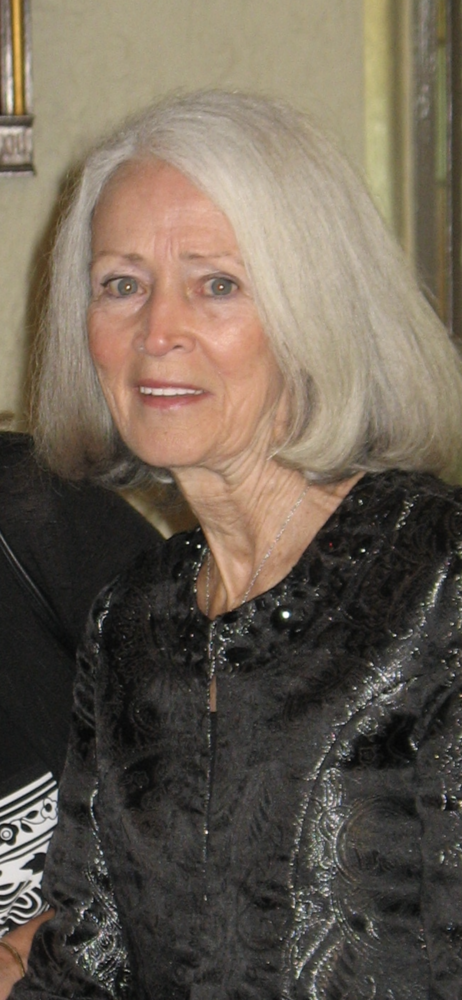 Maureen Cannan