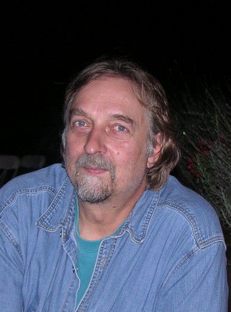 Michael Vergalla