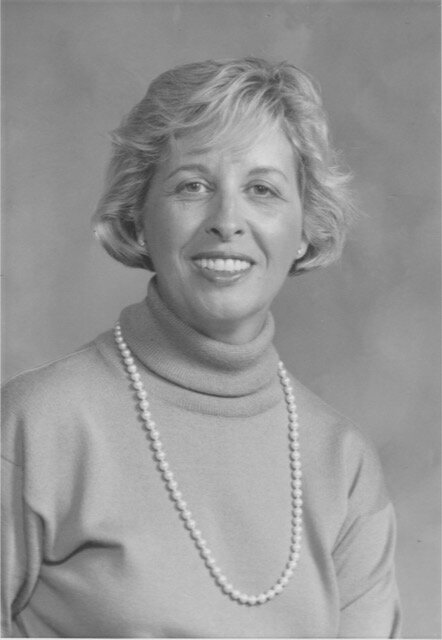 Gloria Patti