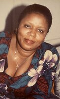 Marie Jacqueline Aspervil-Felix