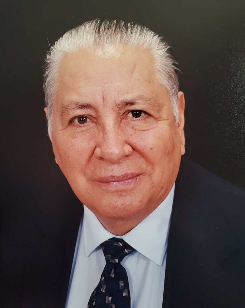 Oswaldo Fierro