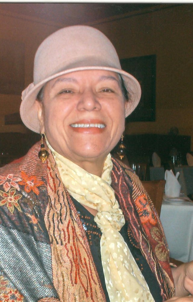 Theresita Harris