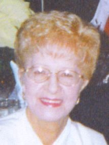 Margaret Sodano