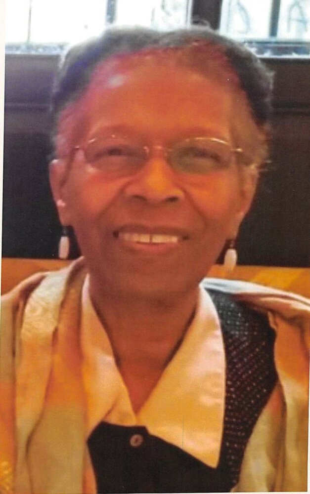 Rosalyn Brown