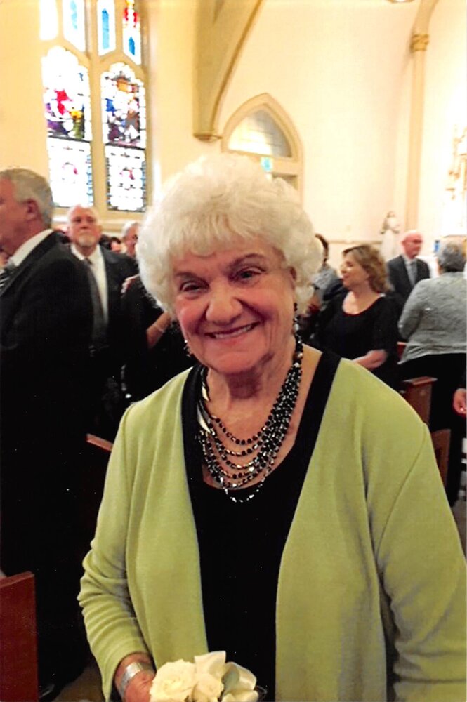 Esther Klotz