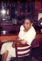 Brenda "Jean"  Benjamin