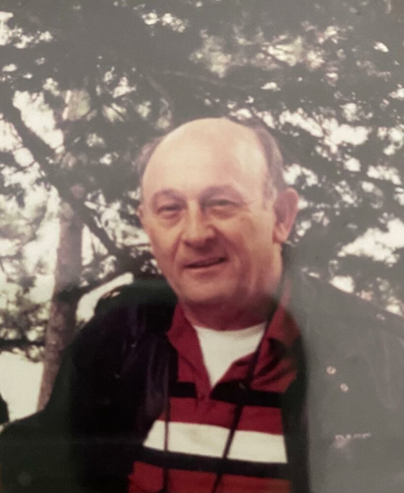 A. John Scarpone