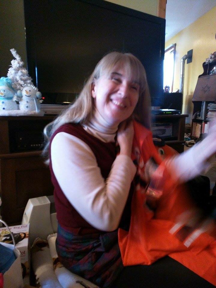 Mary Meade