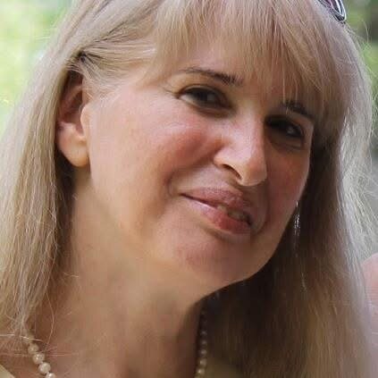 Mary Meade