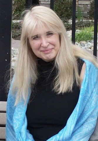 Mary Meade