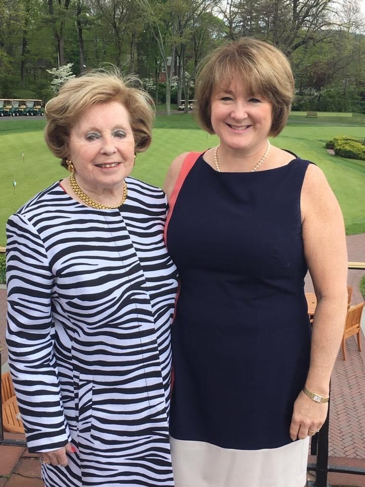 Margaret Coffey
