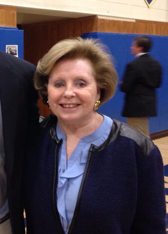 Margaret Coffey