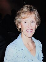 Margaret Elaine Becker