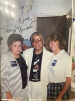 Margaret "Peggy" Madaras