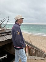 Andrew Russell Shailer