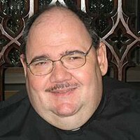 Reverend Donald Eugene Blumenfeld