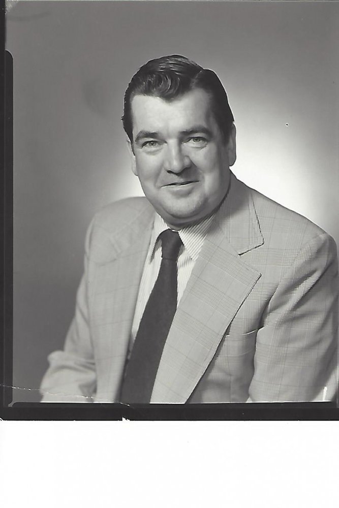 George F. McKenzie