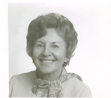 Helen Drygulski