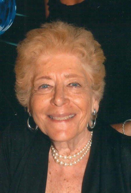 Lucille Mercadante