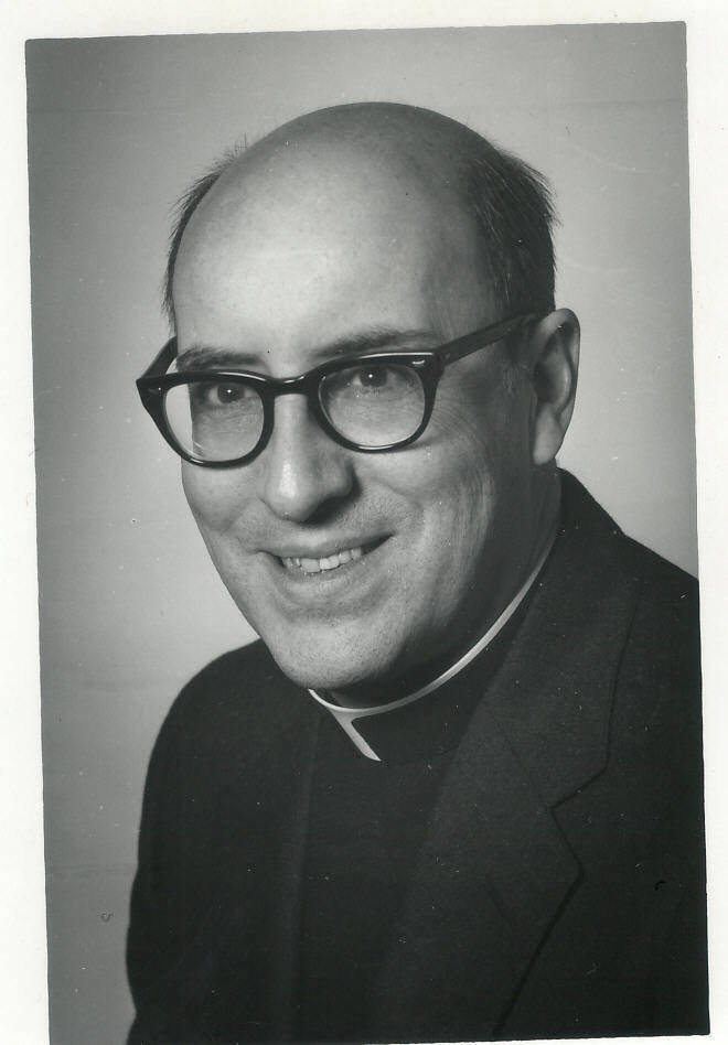 Rev. Richard Nardone