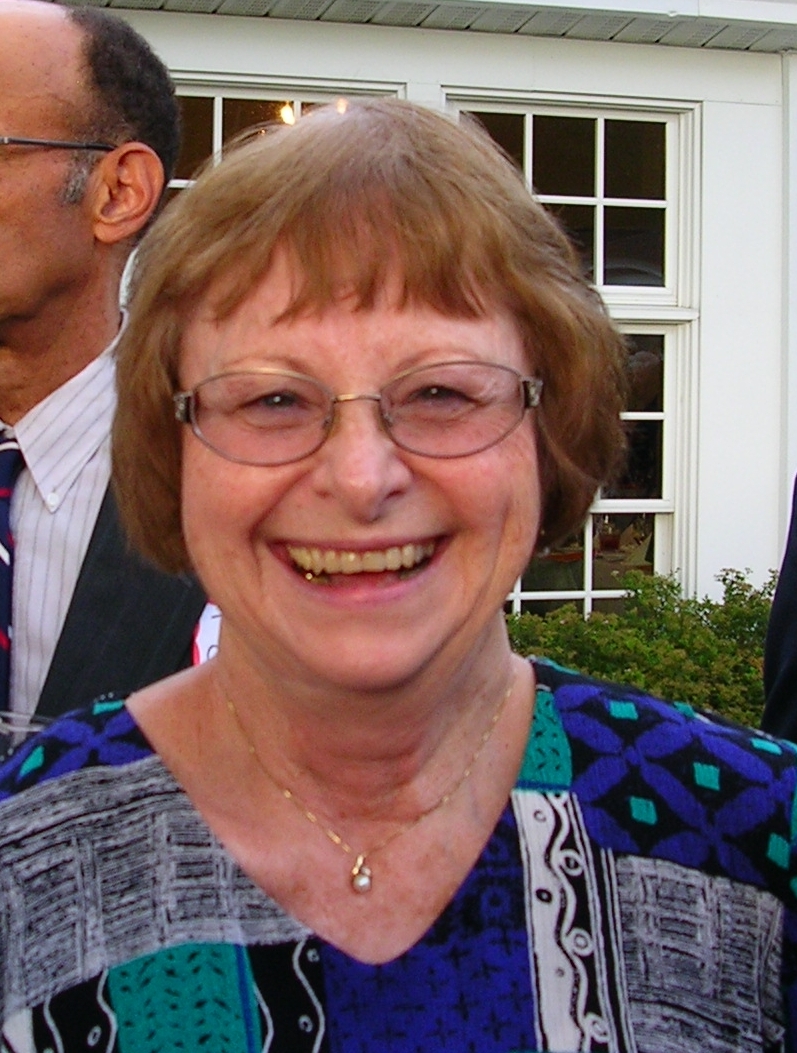 Judith Gordy