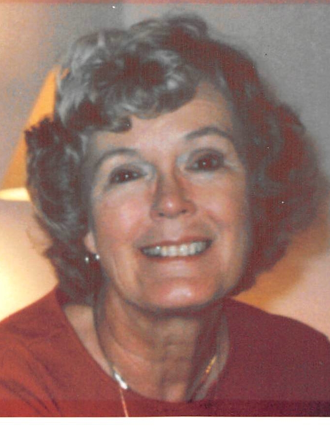 Carolyn Rummel